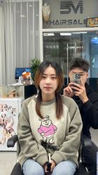 -5M HAIR SALON