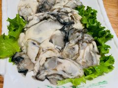 海蛎子-草原塞蛮羊火锅城(港湾店)