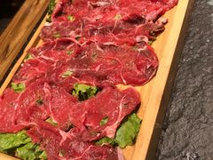 -清真京华源·涮肉烧烤(丰庆店)