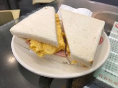 -义顺牛奶公司(庇利金街店)