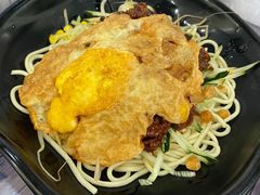 -食通天·寰宇集(杭州万象城店)