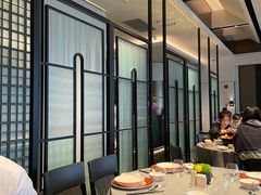 -柿合缘新京菜(国金中心商场店)