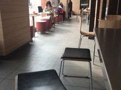 -麦当劳(成都时代奥特莱斯店)
