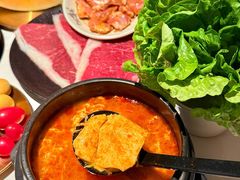 -欢喜哥齐齐哈尔自助烤肉(大学城店)
