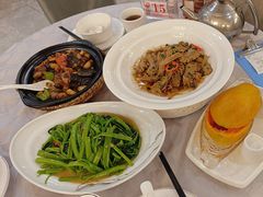 -鹭园酒家·四十年老字号