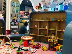 -KIDults童伴儿亲子餐厅(达美中心广场店)