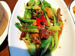 -皇后餐厅-煲仔·小菜·打边炉(古北店)