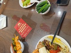 -天荷菜根·闽南素食自助(刺桐北路店)