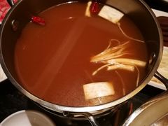 -满堂欢豆捞坊(美丽华大酒店店)
