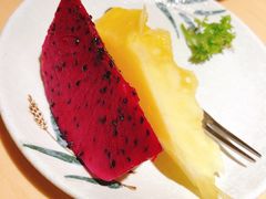 -越光米贩精致料理餐厅(金鹰店)