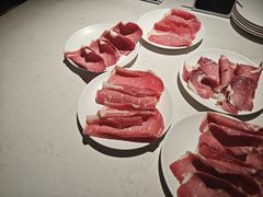 -加餐海鲜自助餐厅(福清万达店)
