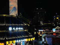 -回龙窝历史文化街区