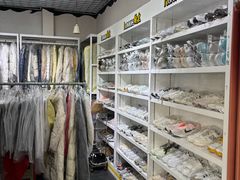 -翰皇直营洗衣洗鞋(望京鹿港店)