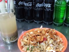-温州炒米粉(原钟楼街二市场店)