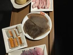 -傣妹火锅(南京东路一店)