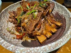 -95号酱骨·一块豆腐(展春园西路店)