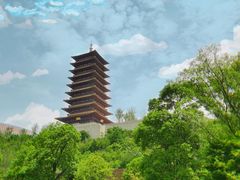 -牛首山文化旅游区