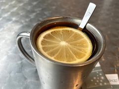 -公仔堂港式茶餐厅(西村店)
