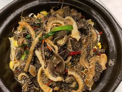 -香融府·烤鸭·家常菜(马家堡路店)