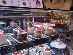 -巴黎贝甜(来福士店)