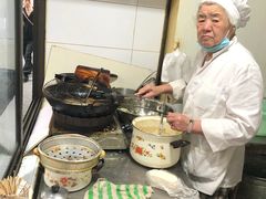-阿婆油墩子(五里桥路188弄小区店)
