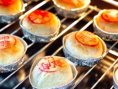 -泰康食品有限公司食品厂