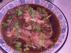 -南花桥羊肉馆老字号(乌镇店)