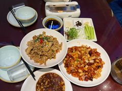 -恭敬李·烤鸭(天坛北门店)