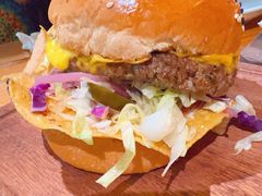 -Famous肥猫墨西哥音乐餐吧(五棵松华熙LIVE店)