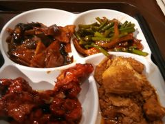 -双宝铁饭盒(南十四店)