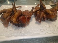 -九號渔港·蒸汽海鲜·粤菜茶点(八卦岭店)