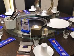 -海味当家(西安路店)