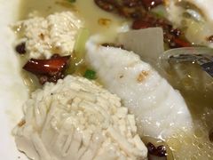 -川味堂·四川豆花(八卦岭店)