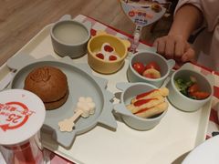 -西贝(枫蓝国际购物中心店)