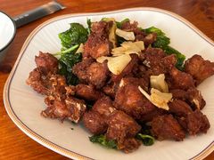 -云隐小厨·传统大理美食(复兴路店)