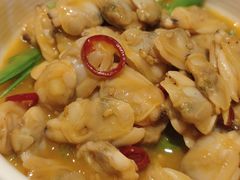 麻辣鲜蛤-味千拉面(双井店)