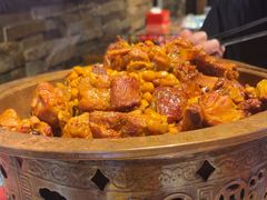 -人民公社大食堂(张家湾店)