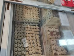 -田记自助海鲜饺子