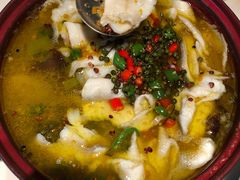 -上上席川菜(凯德乐峰广场店)