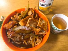 -新疆味道(大成名店公园店)