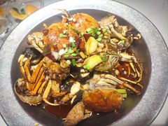 -吴掌柜·藕汤印象(南湖店)