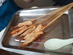 -金乐活美食(中街店)