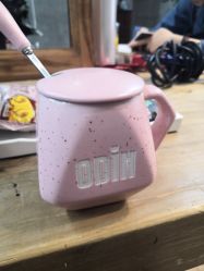 -ODIN 奥丁形象设计 