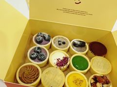 -CookieJar曲奇家(东方宝泰店)