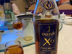 -新东源国际酒店·新东源食坊(沙井店)