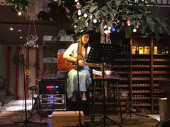 -大理岛·精品云南菜·音乐餐厅