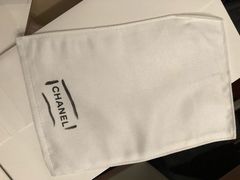 -CHANEL(恒隆广场店)