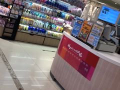 -AEON永旺(东方宝泰店)