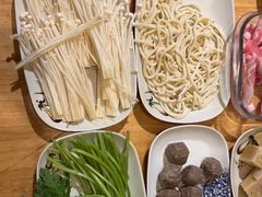 -老康火锅(桥南街店)