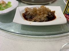 凉拌海蜇-梅龙镇酒家(南京西路总店)